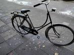 Omafiets 57 cm Rijklaar!!!, Fietsen en Brommers, Fietsen | Dames | Omafietsen, 56 cm of meer, Ophalen, Gebruikt, Gazelle