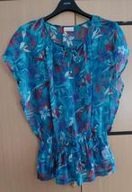 Leuke dames blouse, Yessica, Ophalen of Verzenden, Zo goed als nieuw, Maat 38/40 (M)