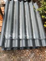 Golfplaten - 1.53 x 1.10 m, Doe-het-zelf en Verbouw, Dakpannen en Dakbedekking, Ophalen, Kunststof, Nieuw, 15 m² of meer
