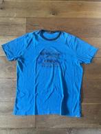 PALL MALL PME T-SHIRT MAAT M BLAUW Z.G.A.N., Pall Mall PME Legend, Ophalen of Verzenden, Zo goed als nieuw, Maat 48/50 (M)