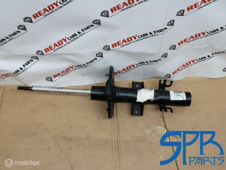 Voor SCHOKBREKER SCHOKDEMPER TRANSPORTER T5 GP T6 7H0413031L, Auto-onderdelen, Ophanging en Onderstel, Volkswagen, Nieuw, Ophalen of Verzenden