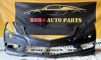 MERCEDES W207 E-CLASS AMG VOORBUMPER OEM A2078852725, Gebruikt, -, Voor, Ophalen of Verzenden