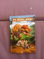 De Dino Baai - Rex Stone, Ophalen of Verzenden, Gelezen, Rex Stone, Fictie algemeen