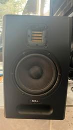 Afam audio F5 en Focusrite, Ophalen, Zo goed als nieuw, Minder dan 500 watt