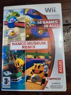 namco museum remix, 1 speler, Ophalen of Verzenden, Gebruikt, Vanaf 3 jaar