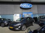 Ford FOCUS Wagon Titanium X Business 1.0 Turbo 125pk Mild Hy, Auto's, 65 €/maand, Stof, Gebruikt, 1283 kg