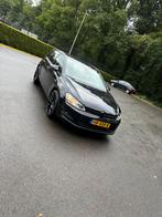 Volkswagen Golf 1.2 TSI 63KW 5D 2013 Zwart, Auto's, Volkswagen, Voorwielaandrijving, Stof, 4 cilinders, 610 kg