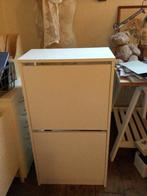 Schoenenkast Ikea, Ophalen, Zo goed als nieuw