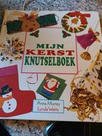Kerstknutselboek voor kinderen - Nieuwstaat!, Diversen, Ophalen of Verzenden, Nieuw