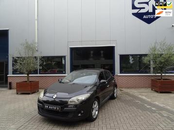 Renault Mégane 1.6 Dynamique beschikbaar voor biedingen