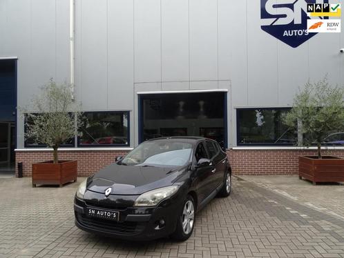 Renault Mégane 1.6 Dynamique, Auto's, Renault, Te koop, Mégane, ABS, Airbags, Airconditioning, Boordcomputer, Climate control