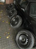 Winterset - 195/65 R15 - 4X100, Auto-onderdelen, Ophalen, Gebruikt