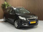 Peugeot 2008 1.2 VTi Active D.Riem vervangen (bj 2014), Voorwielaandrijving, Euro 5, 1199 cc, 82 pk