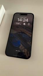 iPhone 14 Pro - 1TB - Space Black, Telecommunicatie, Mobiele telefoons | Apple iPhone, Ophalen of Verzenden, Zo goed als nieuw
