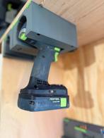 Houder Festool machine, Ophalen of Verzenden, Nieuw, Boormachine