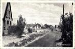 Westzaan - Middel (1950), Verzenden, 1940 tot 1960, Gelopen, Noord-Holland