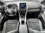 Mitsubishi Eclipse Cross 2.4 PHEV Intense+ / Trekhaak 1500KG, Auto's, Mitsubishi, Automaat, 188 pk, 14 kWh, Euro 6