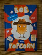 Bob Popcorn deel 1 - Maranke Rinck, Ophalen of Verzenden, Gelezen, Maranke Rinck, Fictie algemeen