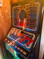 GEZOCHT reparateur voor mn gokkasten, Euro, Ophalen, Gebruikt, Met sleutels