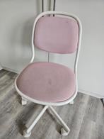 Kinder bureaustoel GRATIS, Ophalen of Verzenden, Gebruikt
