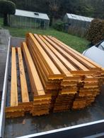 LIGGER BALK LIGGERS POUTREL spanten tralie, Ophalen of Verzenden, Nieuw, 250 cm of meer, Balken
