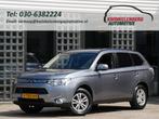 Mitsubishi Outlander 2.0 7-PERSOONS/ AFN. TREKHAAK/ CAMERA/, 4 cilinders, 150 pk, 7 stoelen, Origineel Nederlands