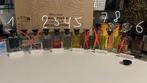Louis Vuitton Parfum Collectie - Diverse Geuren!, Ophalen of Verzenden, Gebruikt