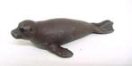 Schleich 14171 zeehond, dierfiguur €, Ophalen of Verzenden, Gebruikt, Overige soorten, Beeldje of Figuurtje