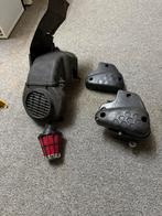 Verschillende peugot speedfight 2 onderdelen, Fietsen en Brommers, Brommeronderdelen | Scooters, Ophalen of Verzenden, Zo goed als nieuw