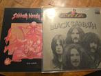 Black Sabbath, Ophalen of Verzenden, Zo goed als nieuw