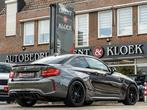BMW 2 Serie Coupé M2 DCT ORG NL PANO ELEK STOEL CAMERA APPL, Auto's, Achterwielaandrijving, Gebruikt, Euro 6, 4 stoelen