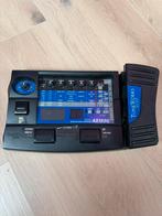 ToneWorks AX100G Multi-Effect Gitaar Pedaal, Muziek en Instrumenten, Effecten, Ophalen of Verzenden, Gebruikt, Multi-effect