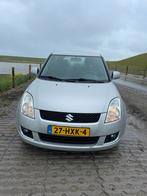 Suzuki Swift 1.3 5DRS 2009 Grijs, Auto's, Suzuki, Origineel Nederlands, Te koop, Zilver of Grijs, 5 stoelen