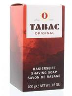 Tabac scheerzeep (Geen refill), Ophalen of Verzenden, Nieuw, Gehele gezicht, Verzorging
