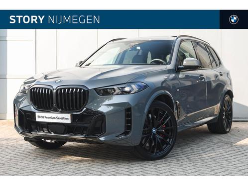 BMW X5 xDrive50e High Executive M Sport Automaat / Panoramad, Auto's, BMW, Bedrijf, Te koop, X5, 4x4, Adaptive Cruise Control