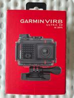 Garmin VIRB Ultra 30 Action Camera - Nieuwstaat!, Ophalen of Verzenden, Zo goed als nieuw, Overige merken