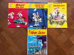 Lucky Luke stripboeken, Ophalen of Verzenden, Zo goed als nieuw