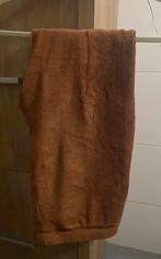 Pescara flair broek xl roest/koperbruin oa katoen en stretch, Kleding | Dames, Verzenden, Zo goed als nieuw, Bruin, Broek of Spijkerbroek