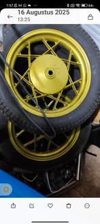 Wielen komen uiteen citta, Fietsen en Brommers, Ophalen, Gebruikt, Overige typen, Overige merken