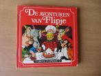 Strip "Het grote Flipboek", Eén stripboek, Ophalen of Verzenden, Gelezen
