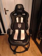 Super gave, officiële Heracles playseat!, Spelcomputers en Games, Spelcomputers | Overige Accessoires, Ophalen, Zo goed als nieuw