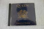 CD Queen Greatest Hits 2, Ophalen of Verzenden, Zo goed als nieuw, Poprock