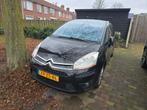 Citroën C4 1.8 16V 2008 Zwart NAP, 125 pk, 4 cilinders, 1749 cc, 1445 kg