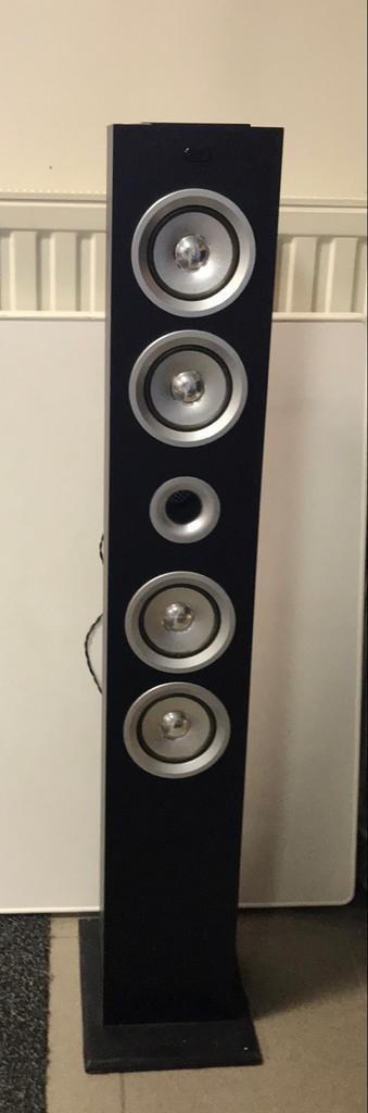 Sound logik digitower audio speaker, Audio, Tv en Foto, Soundbars, Ophalen