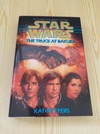 Star Wars: Kathy Tyers - The Truce At Bakura (Hardcover), Ophalen, Nieuw, Kathy Tyers, Fictie