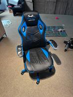 Gratis gamestoel gebruikt, Ophalen, Gebruikt, Playseat of Racestoel