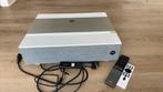BenQ V7000i 4K Ultra Short Throw Laserprojector, Audio, Tv en Foto, Beamers, LED, Zo goed als nieuw, Ultra HD (4K), BenQ