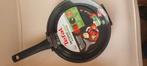 Tefal koekenpan 24cm, Huis en Inrichting, Keuken | Potten en Pannen, Ophalen of Verzenden, Nieuw, Koekenpan of Braadpan
