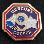 Mercury Cooper Faith 7 pin, Verzenden, Nieuw, Transport, Speldje of Pin