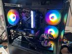 Game pc i7-7700k/16gb/1tb/3050 8gb, Computers en Software, Desktop Pc's, Ophalen, Zo goed als nieuw, 4 Ghz of meer, SSD